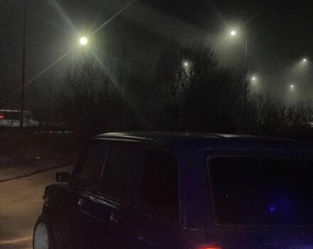 Синій ВАЗ 2104, об'ємом двигуна 0 л та пробігом 1 тис. км за 829 $, фото 6 на Automoto.ua