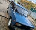 Синій ВАЗ 2104, об'ємом двигуна 1.45 л та пробігом 40 тис. км за 800 $, фото 1 на Automoto.ua