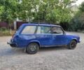 Синий ВАЗ 2104, объемом двигателя 1.5 л и пробегом 200 тыс. км за 553 $, фото 17 на Automoto.ua