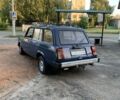 Синій ВАЗ 2104, об'ємом двигуна 0 л та пробігом 3 тис. км за 828 $, фото 1 на Automoto.ua