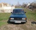 Синий ВАЗ 2104, объемом двигателя 1.5 л и пробегом 210 тыс. км за 2000 $, фото 8 на Automoto.ua