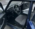 Синий ВАЗ 2104, объемом двигателя 1.5 л и пробегом 200 тыс. км за 800 $, фото 2 на Automoto.ua