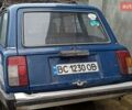 Синій ВАЗ 2104, об'ємом двигуна 1.5 л та пробігом 70 тис. км за 1300 $, фото 2 на Automoto.ua