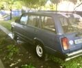 Синій ВАЗ 2104, об'ємом двигуна 1.45 л та пробігом 89 тис. км за 950 $, фото 3 на Automoto.ua
