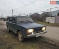 Синий ВАЗ 2104, объемом двигателя 1.5 л и пробегом 80 тыс. км за 750 $, фото 5 на Automoto.ua