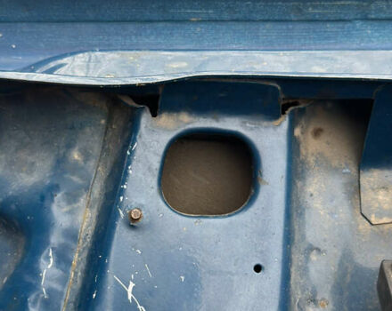 Синій ВАЗ 2104, об'ємом двигуна 1.5 л та пробігом 106 тис. км за 1200 $, фото 14 на Automoto.ua