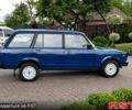 Синій ВАЗ 2104, об'ємом двигуна 1.5 л та пробігом 96 тис. км за 1899 $, фото 2 на Automoto.ua