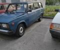 Синій ВАЗ 2104, об'ємом двигуна 1.5 л та пробігом 300 тис. км за 700 $, фото 5 на Automoto.ua