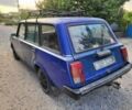 Синий ВАЗ 2104, объемом двигателя 1.5 л и пробегом 200 тыс. км за 553 $, фото 7 на Automoto.ua