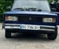Синий ВАЗ 2104, объемом двигателя 1.45 л и пробегом 150 тыс. км за 700 $, фото 3 на Automoto.ua