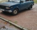 Синий ВАЗ 2104, объемом двигателя 1.5 л и пробегом 5 тыс. км за 500 $, фото 1 на Automoto.ua