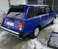Синій ВАЗ 2104, об'ємом двигуна 1.5 л та пробігом 3 тис. км за 681 $, фото 4 на Automoto.ua