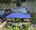 Синий ВАЗ 2104, объемом двигателя 0 л и пробегом 200 тыс. км за 525 $, фото 1 на Automoto.ua