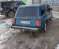 Синій ВАЗ 2104, об'ємом двигуна 1.5 л та пробігом 123 тис. км за 850 $, фото 2 на Automoto.ua