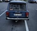 Синий ВАЗ 2104, объемом двигателя 1.5 л и пробегом 1000 тыс. км за 650 $, фото 2 на Automoto.ua