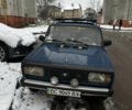 Синий ВАЗ 2104, объемом двигателя 1.45 л и пробегом 43 тыс. км за 1200 $, фото 4 на Automoto.ua