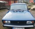 Синій ВАЗ 2104, об'ємом двигуна 1.5 л та пробігом 86 тис. км за 1100 $, фото 1 на Automoto.ua