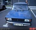 Синий ВАЗ 2104, объемом двигателя 1.5 л и пробегом 0 тыс. км за 650 $, фото 1 на Automoto.ua