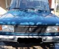 Синій ВАЗ 2104, об'ємом двигуна 0 л та пробігом 43 тис. км за 1204 $, фото 1 на Automoto.ua