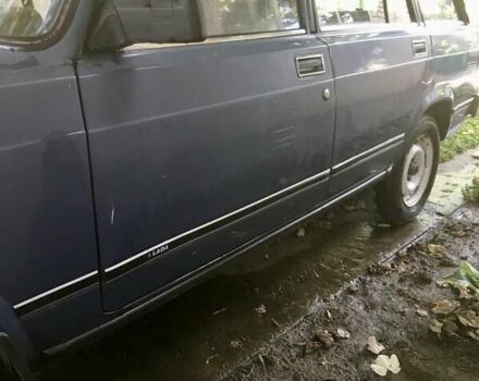 Синій ВАЗ 2104, об'ємом двигуна 1.45 л та пробігом 89 тис. км за 950 $, фото 6 на Automoto.ua