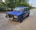 Синий ВАЗ 2104, объемом двигателя 1.5 л и пробегом 200 тыс. км за 553 $, фото 14 на Automoto.ua