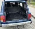 Синій ВАЗ 2104, об'ємом двигуна 1.3 л та пробігом 2 тис. км за 543 $, фото 7 на Automoto.ua