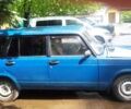 Синий ВАЗ 2104, объемом двигателя 1.45 л и пробегом 66 тыс. км за 1100 $, фото 2 на Automoto.ua