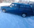 Синий ВАЗ 2104, объемом двигателя 0 л и пробегом 90 тыс. км за 750 $, фото 5 на Automoto.ua