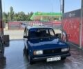 Синий ВАЗ 2104, объемом двигателя 1.5 л и пробегом 777 тыс. км за 404 $, фото 1 на Automoto.ua
