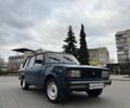 Синій ВАЗ 2104, об'ємом двигуна 1.3 л та пробігом 2 тис. км за 543 $, фото 2 на Automoto.ua