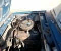 Синий ВАЗ 2104, объемом двигателя 0 л и пробегом 20 тыс. км за 500 $, фото 5 на Automoto.ua
