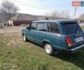 Синий ВАЗ 2104, объемом двигателя 1.5 л и пробегом 210 тыс. км за 2000 $, фото 5 на Automoto.ua