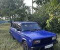 Синий ВАЗ 2104, объемом двигателя 1.5 л и пробегом 10 тыс. км за 1399 $, фото 1 на Automoto.ua