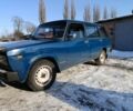 Синій ВАЗ 2104, об'ємом двигуна 1 л та пробігом 150 тис. км за 784 $, фото 1 на Automoto.ua