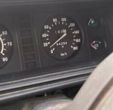 Синий ВАЗ 2104, объемом двигателя 1.5 л и пробегом 84 тыс. км за 1400 $, фото 10 на Automoto.ua