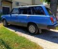Синий ВАЗ 2104, объемом двигателя 1.5 л и пробегом 0 тыс. км за 1800 $, фото 4 на Automoto.ua