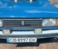 Синій ВАЗ 2104, об'ємом двигуна 1.5 л та пробігом 100 тис. км за 850 $, фото 1 на Automoto.ua