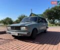 Синий ВАЗ 2104, объемом двигателя 1.45 л и пробегом 100 тыс. км за 700 $, фото 1 на Automoto.ua