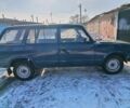 Синій ВАЗ 2104, об'ємом двигуна 1 л та пробігом 150 тис. км за 784 $, фото 3 на Automoto.ua