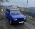Синій ВАЗ 2104, об'ємом двигуна 1.5 л та пробігом 1000 тис. км за 1300 $, фото 5 на Automoto.ua