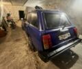 Синій ВАЗ 2104, об'ємом двигуна 1.5 л та пробігом 1000 тис. км за 1300 $, фото 3 на Automoto.ua