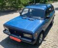 Синий ВАЗ 2104, объемом двигателя 1.45 л и пробегом 33 тыс. км за 2000 $, фото 3 на Automoto.ua