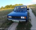 Синий ВАЗ 2104, объемом двигателя 0 л и пробегом 130 тыс. км за 1100 $, фото 1 на Automoto.ua