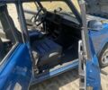 Синий ВАЗ 2104, объемом двигателя 1.45 л и пробегом 33 тыс. км за 2000 $, фото 14 на Automoto.ua