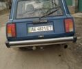 Синий ВАЗ 2104, объемом двигателя 1.5 л и пробегом 95 тыс. км за 1750 $, фото 10 на Automoto.ua