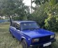 Синий ВАЗ 2104, объемом двигателя 1.5 л и пробегом 450 тыс. км за 1399 $, фото 1 на Automoto.ua