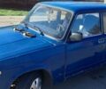 Синий ВАЗ 2104, объемом двигателя 1.45 л и пробегом 100 тыс. км за 1700 $, фото 1 на Automoto.ua