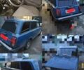 Синій ВАЗ 2104, об'ємом двигуна 1 л та пробігом 70 тис. км за 1300 $, фото 1 на Automoto.ua