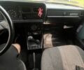 Синий ВАЗ 2104, объемом двигателя 1.5 л и пробегом 450 тыс. км за 1300 $, фото 3 на Automoto.ua
