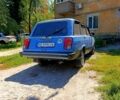 Синий ВАЗ 2104, объемом двигателя 1.5 л и пробегом 0 тыс. км за 1800 $, фото 3 на Automoto.ua